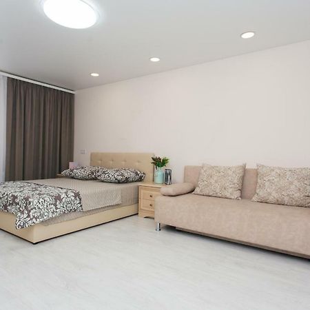 Luxury Apartment Neer Manufaktura On Kharkovskaya Sumî Exterior foto