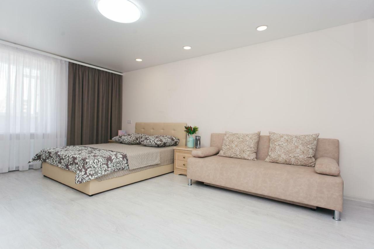 Luxury Apartment Neer Manufaktura On Kharkovskaya Sumî Exterior foto